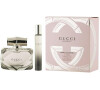 Gucci Bamboo W EDP 75ml + EDP 7,4ml