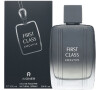 Aigner First Class Executive toaletní voda pro muže 100 ml