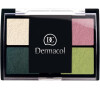 Dermacol Quattro Eye Shadow 5g - For Green Eyes