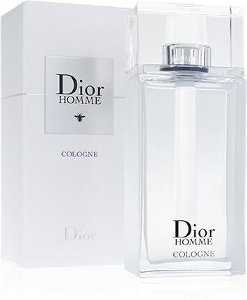 Dior Homme Cologne 2013 kolínská voda pro muže 75 ml