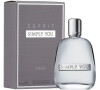 Esprit Simply You EDT M 50ml - TESTER