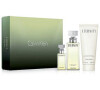 Calvin Klein Eternity W EDP 100ml + BL 200ml + EDP 15ml