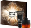 Mont Blanc Legend Night M EDP 50ml + SG 100ml