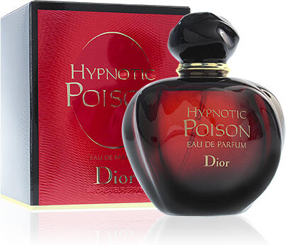 Dior Hypnotic Poison parfémovaná voda pro ženy 100 ml