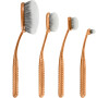 Royal & Langnickel Moda Metallics Face Perfecting Kit
