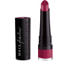 Bourjois Paris Rouge Fabuleux 2,3g - 14 Clair De Plum