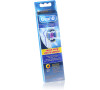 Oral-B 3D White Replacement Brush Heads 4 Pack