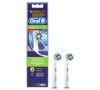 Oral-B CrossAction Replacement Brush Heads 2 Pack