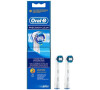 Oral-B Precision Clean Replacement Brush Heads 2 Pack