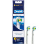 Oral-B Pro White Replacement Brush Heads 2 Pack