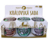 Purity Vison Purity Vision Královská sada 3x120 ml