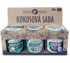 Purity Vison Purity Vision Kokosová sada 3x120 ml