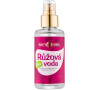 Růžová voda Purity Vison Bio, 200 ml