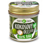 Purity Vison Purity Vision Raw Bio Kokosový olej 120 ml
