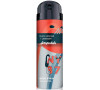 Aropostale Avant Garde Series Black Leather + Lavender tlov sprej Pro mue 147 ml