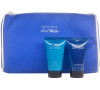 Davidoff Cool Water M SG 50ml + ASB 50ml + Pouch