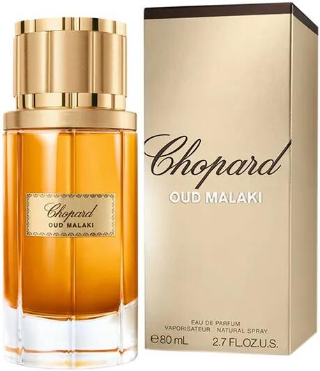 Chopard Oud Malaki parfémovaná voda pro muže 80 ml