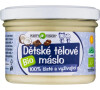 Purity Vison Purity Vision BIO Dětské tělové máslo 200 ml