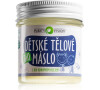 Purity Vison Purity Vision BIO Dětské tělové máslo 120 ml