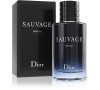 Dior Sauvage Parfum parfm pro mue 100 ml