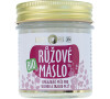 Purity Vison Purity Vision Bio Růžové máslo 120 ml