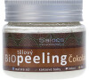 Saloos Čokoláda bio tělový peeling 140 ml