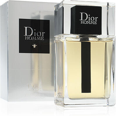 Toaletní voda pro muže Dior Homme 2020 100ml