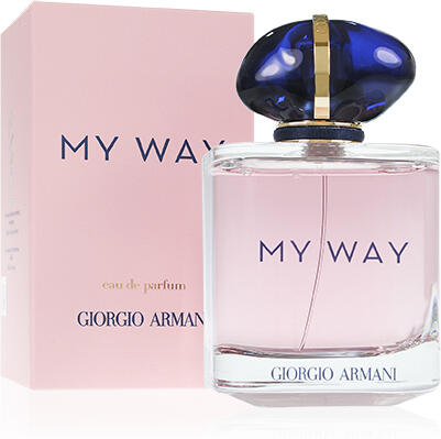 Giorgio Armani My Way parfémovaná voda pro ženy 30 ml