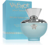 Versace Dylan Turquoise toaletní voda pro ženy 100 ml