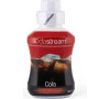 Sirup Sodastream 500ml Příchuť Cola