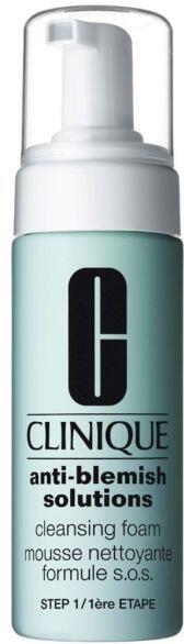 Clinique Anti-Blemish Solutions čistící pěna pro problematickou pleť 125 ml