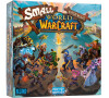 Small World of Warcraft