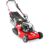 Sekačka Weibang WB 486 SBV-R