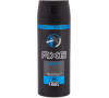 Deodorant Axe Anarchy, 150 ml