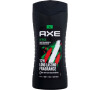 Sprchový gel Axe Africa 3in1, 400 ml