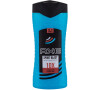 Sprchový gel Axe Sport Blast, 400 ml (3in1)