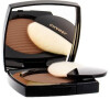 Bronzer Chanel Les Beiges Healthy Glow Luminous Colour, 12 ml, odstín Medium Deep
