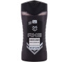Sprchový gel Axe Carbon Shower, 250 ml (3in1)