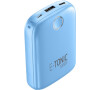 CellularLine Kompaktní powerbanka E-Tonic 10 000 mAh, modrá