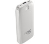 CellularLine Kompaktní powerbanka E-Tonic 20 000 mAh, bílá