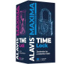 ALAVIS MAXIMA TIME Lock 60cps