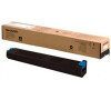 SHARP toner MX-36GTCA, cyan