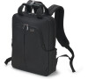 Dicota ECO backpack SLIM PRO 12-14,1, black (D31820)