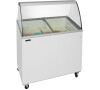 TEFCOLD IC300SCE-SO