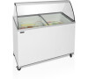 Tefcold IC 400 SCE-P-SO distributor zmrzliny