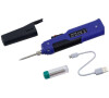 Pájecí pero TIPA ZD-20E na baterie + USB