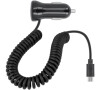 AUTODOBÍJEČ MICRO USB 1000mA ČERNÝ, T-MOBILE Forever