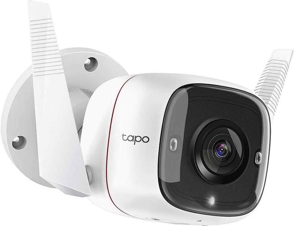 TP-Link Tapo C310 - Venkovní Wi-Fi kamera