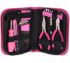 Sada nářadí HOME PINK 26 SIXTOL