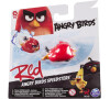 Angry Birds - jezdící figurky